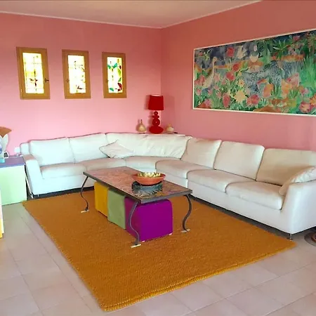 Villa Edmond *