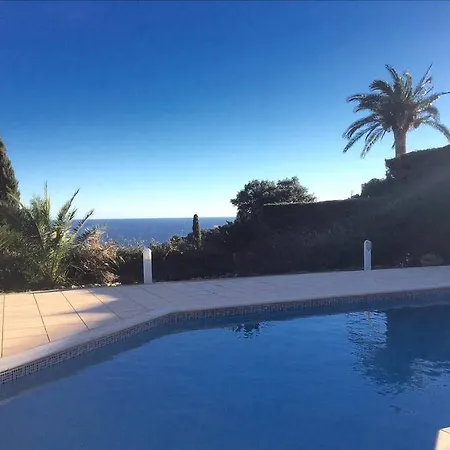 Villa Edmond *