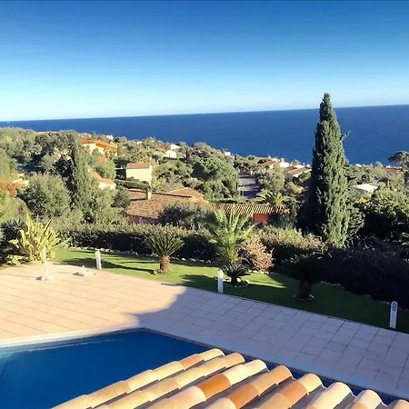 Villa Edmond *