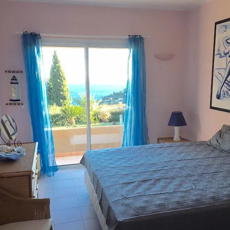 Edmond * Roquebrune-sur-Argens